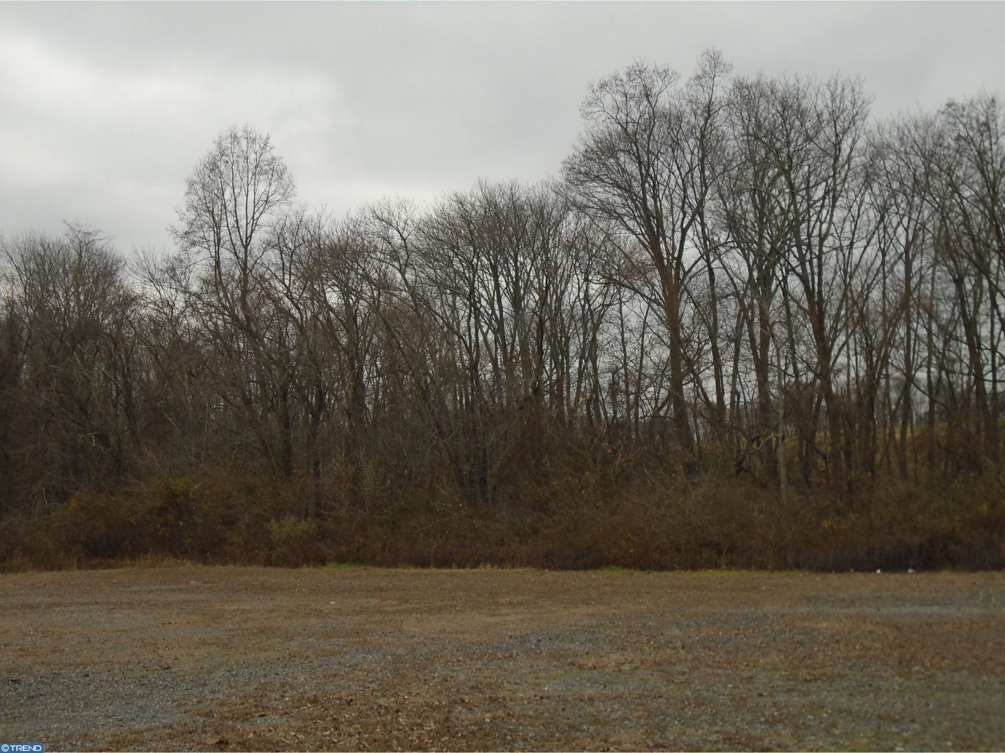 24 acres in Delaware County, Pennsylvania