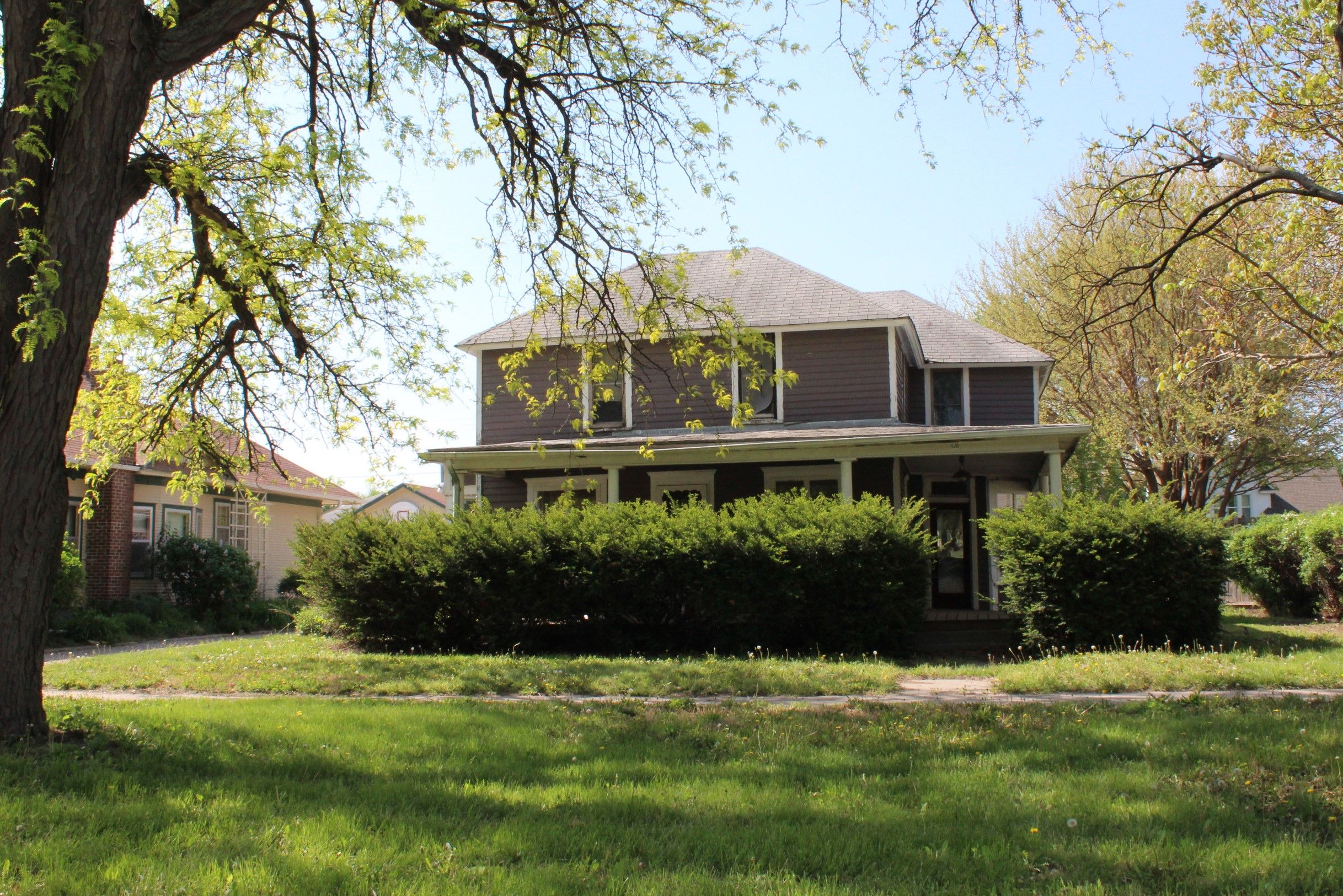 0.2 acres in Cloud County, Kansas