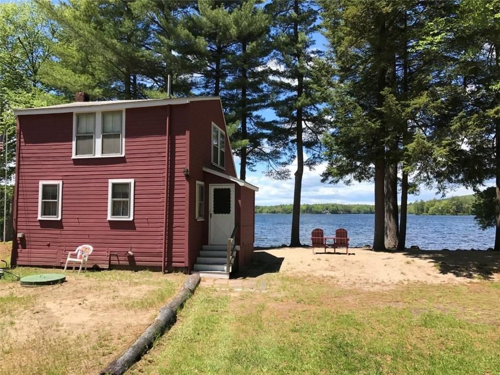 0.7 acres in York County, Maine