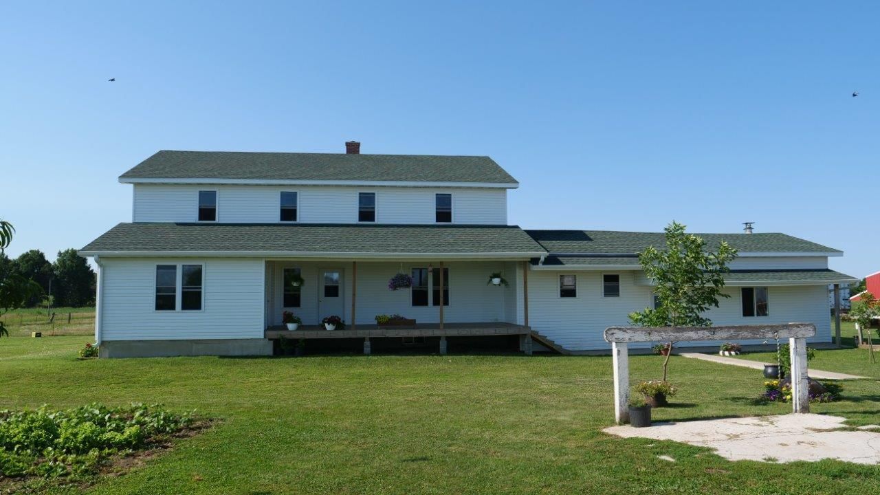 25 acres in Adair County, Missouri