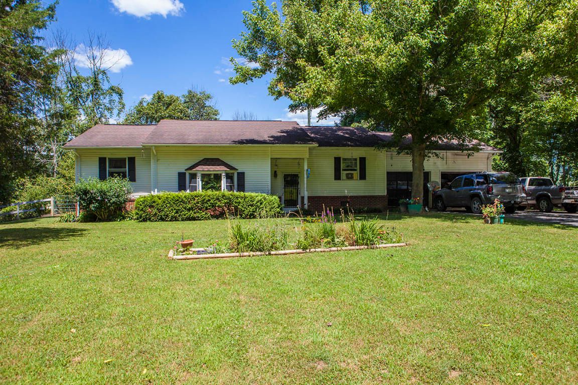 12 acres in Summers County, West Virginia