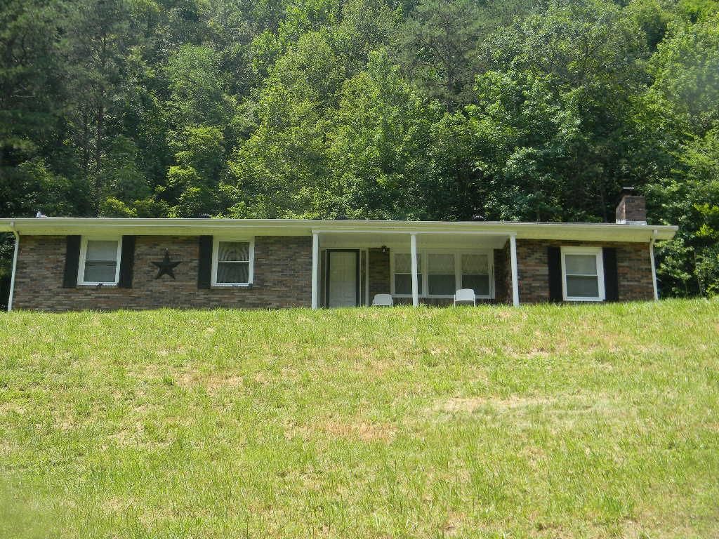 90 acres in Johnson County, Kentucky