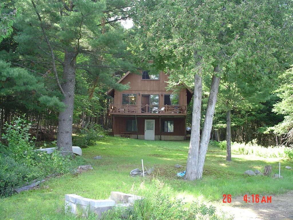 2.3 acres in Hamilton County, New York