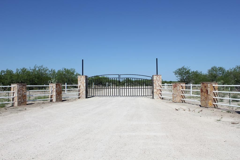 12 acres in Starr County, Texas