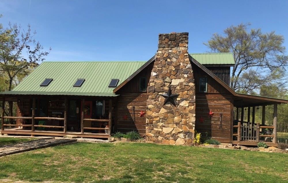 20 acres in Hopkins County, Kentucky