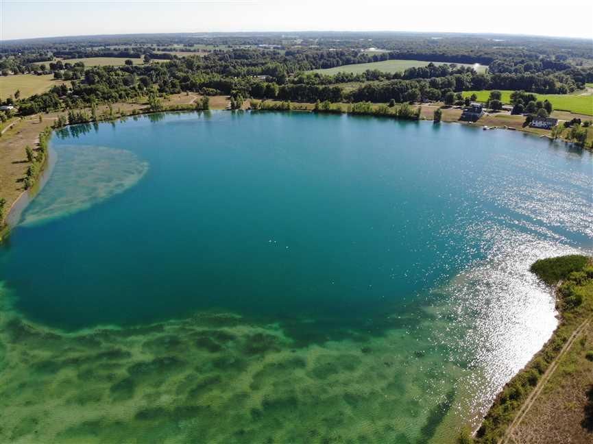 0.49 acres in Saint Joseph County, Michigan