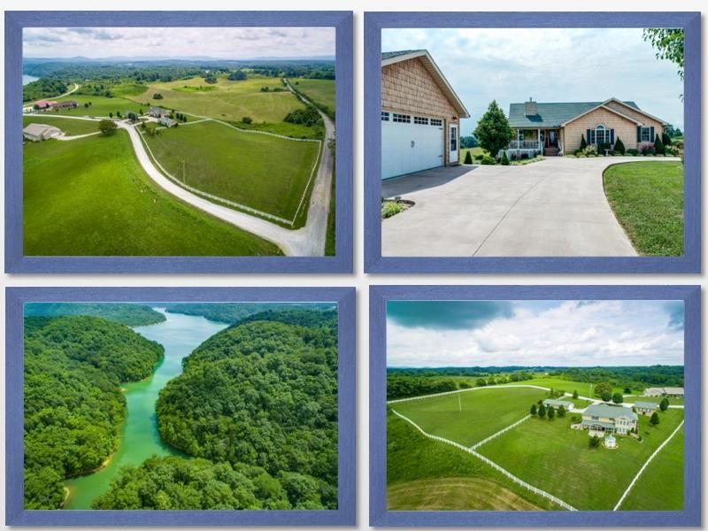 3.4 acres in Pickett County, Tennessee