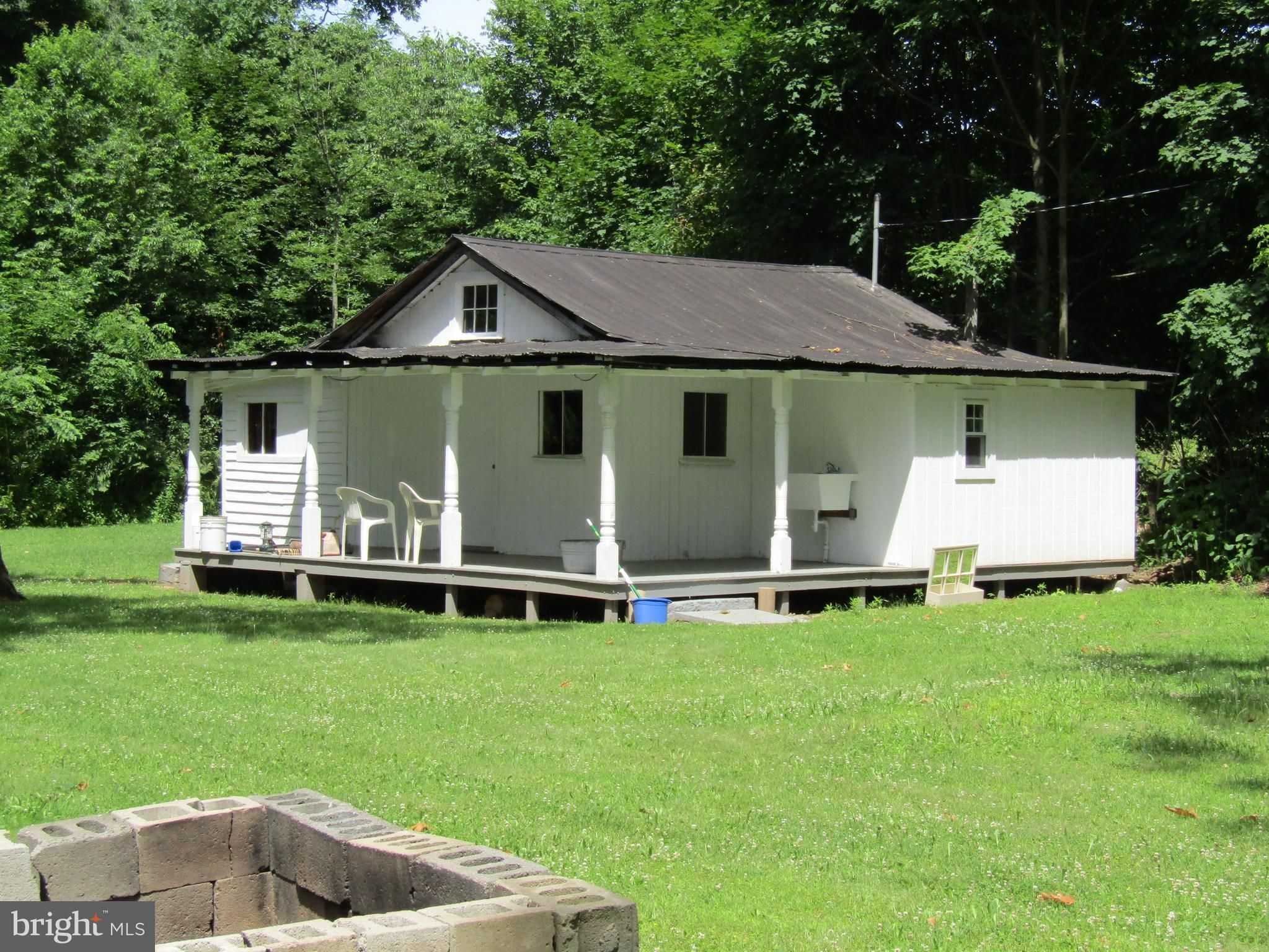 8 acres in Columbia County, Pennsylvania