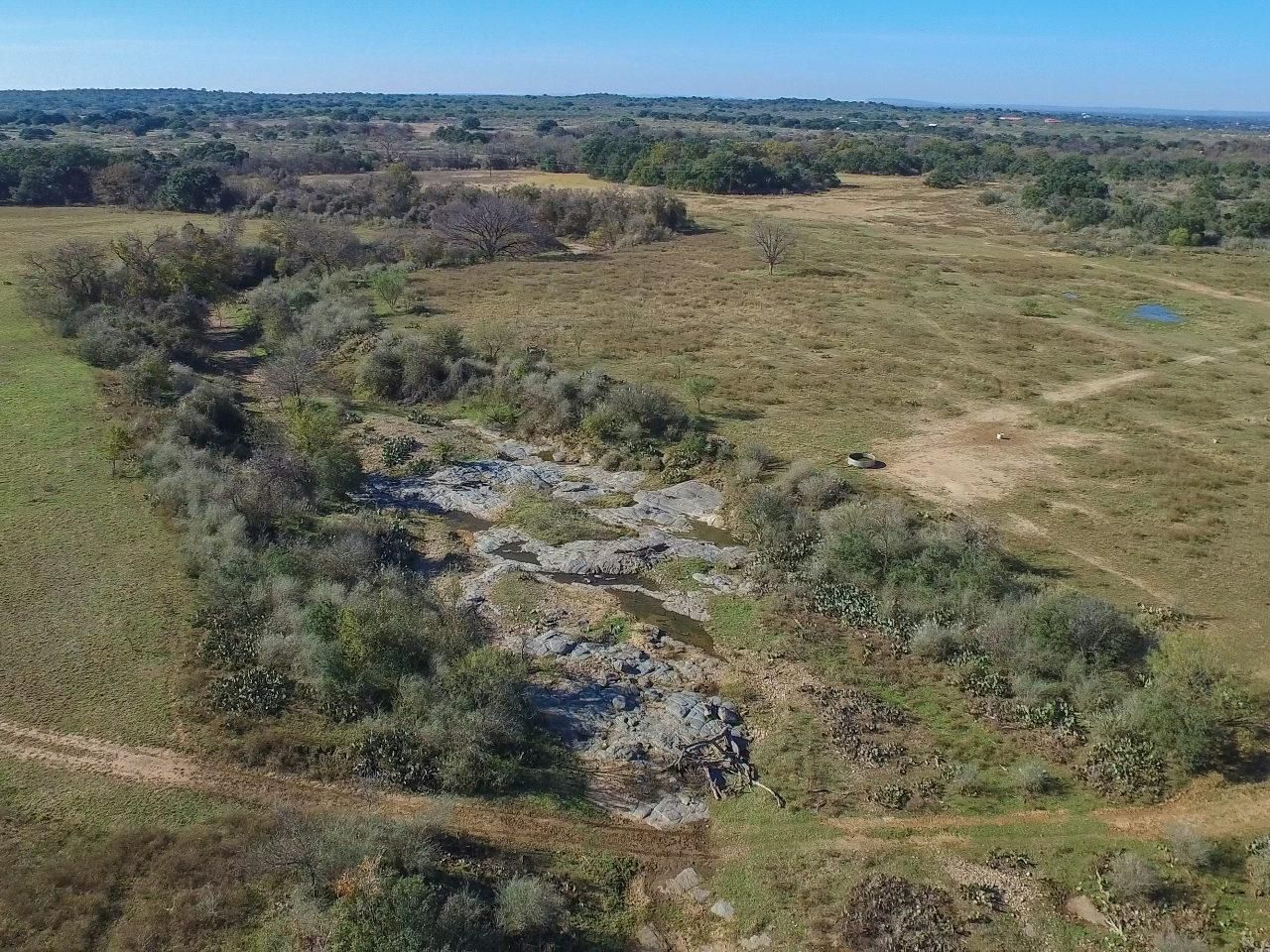 52 acres in Llano County, Texas