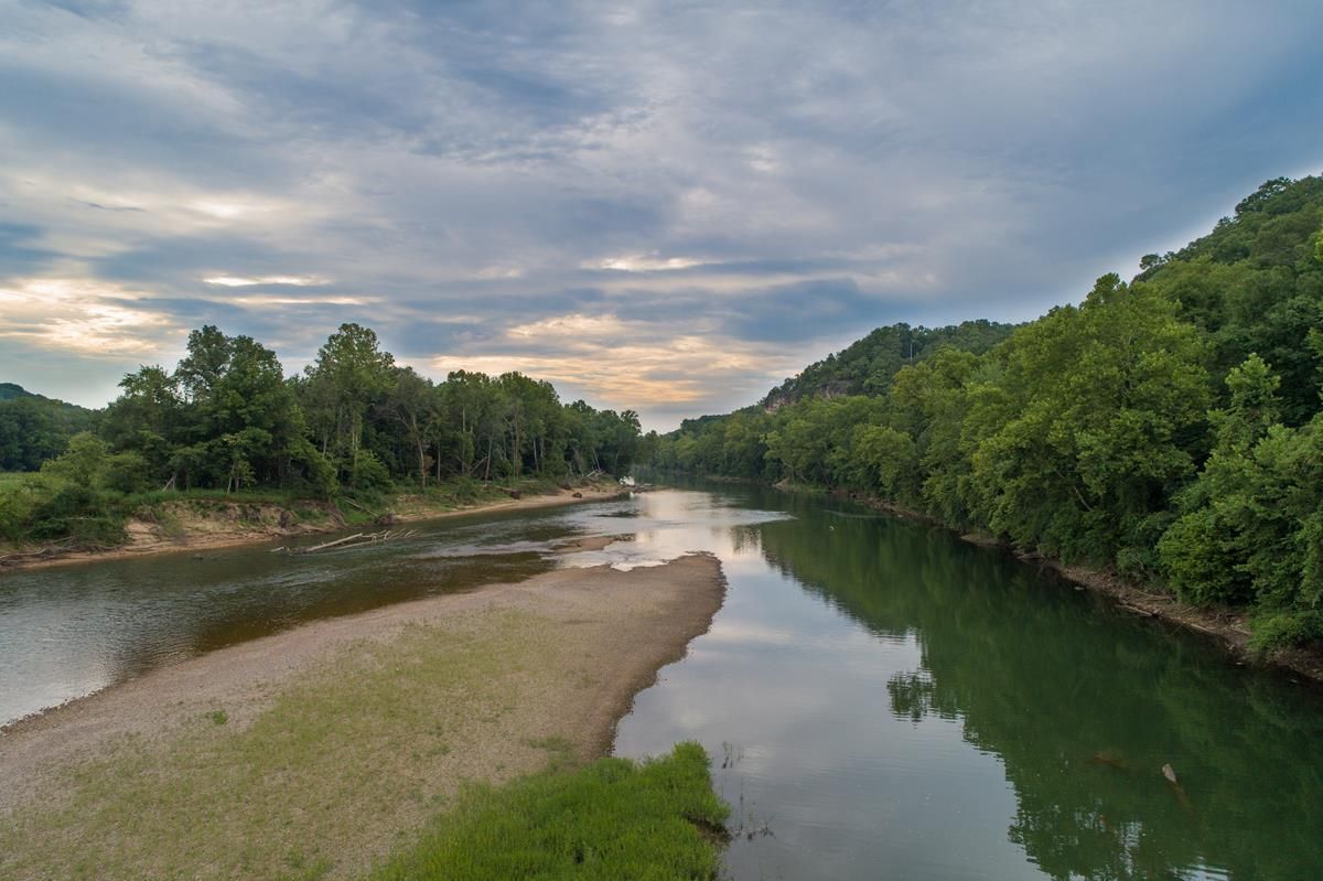 109 acres in Maries County, Missouri