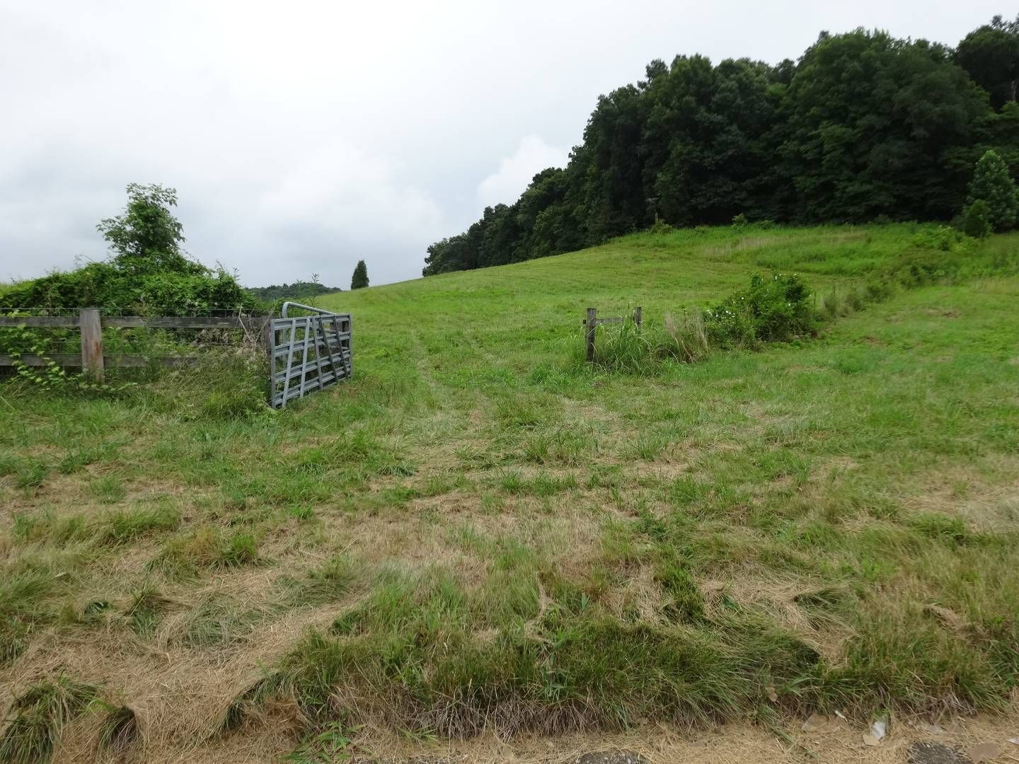 33 acres in Perry County, Indiana