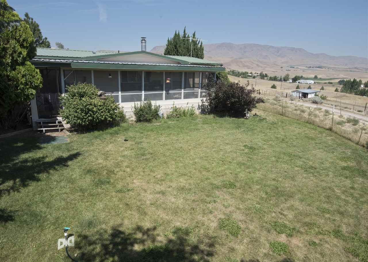 1.64 acres in Gem County, Idaho