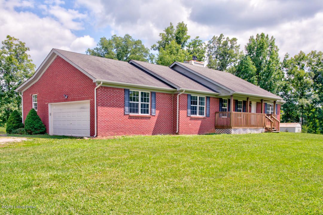 20.1 acres in Henry County, Kentucky