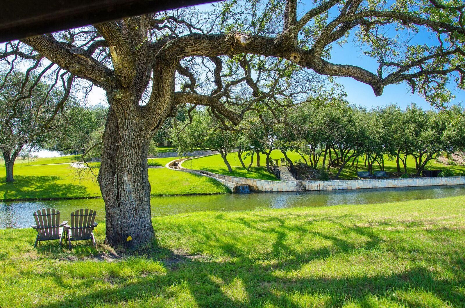 289 acres in Menard County, Texas