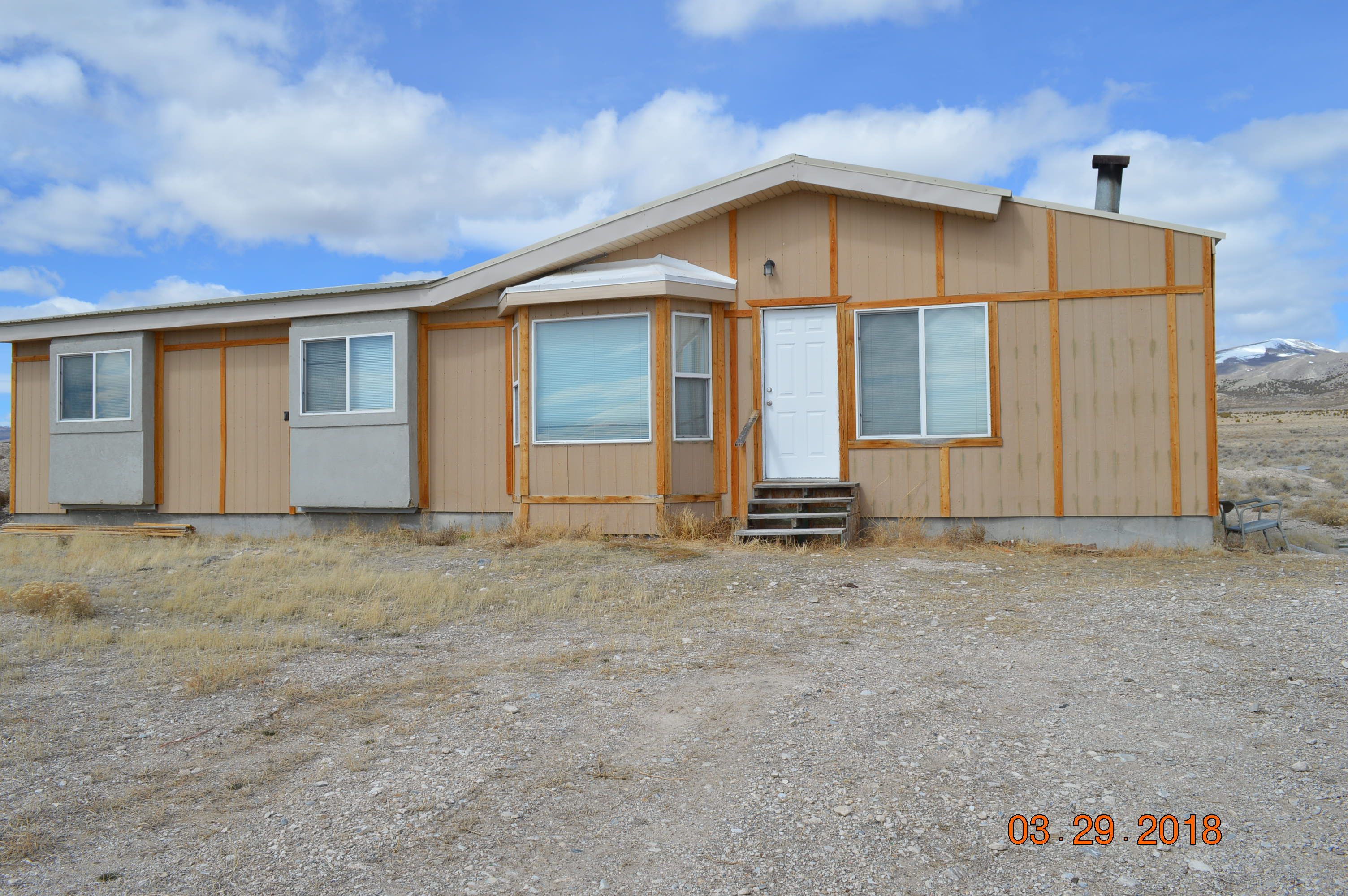 13.43 acres in Box Elder County, Utah