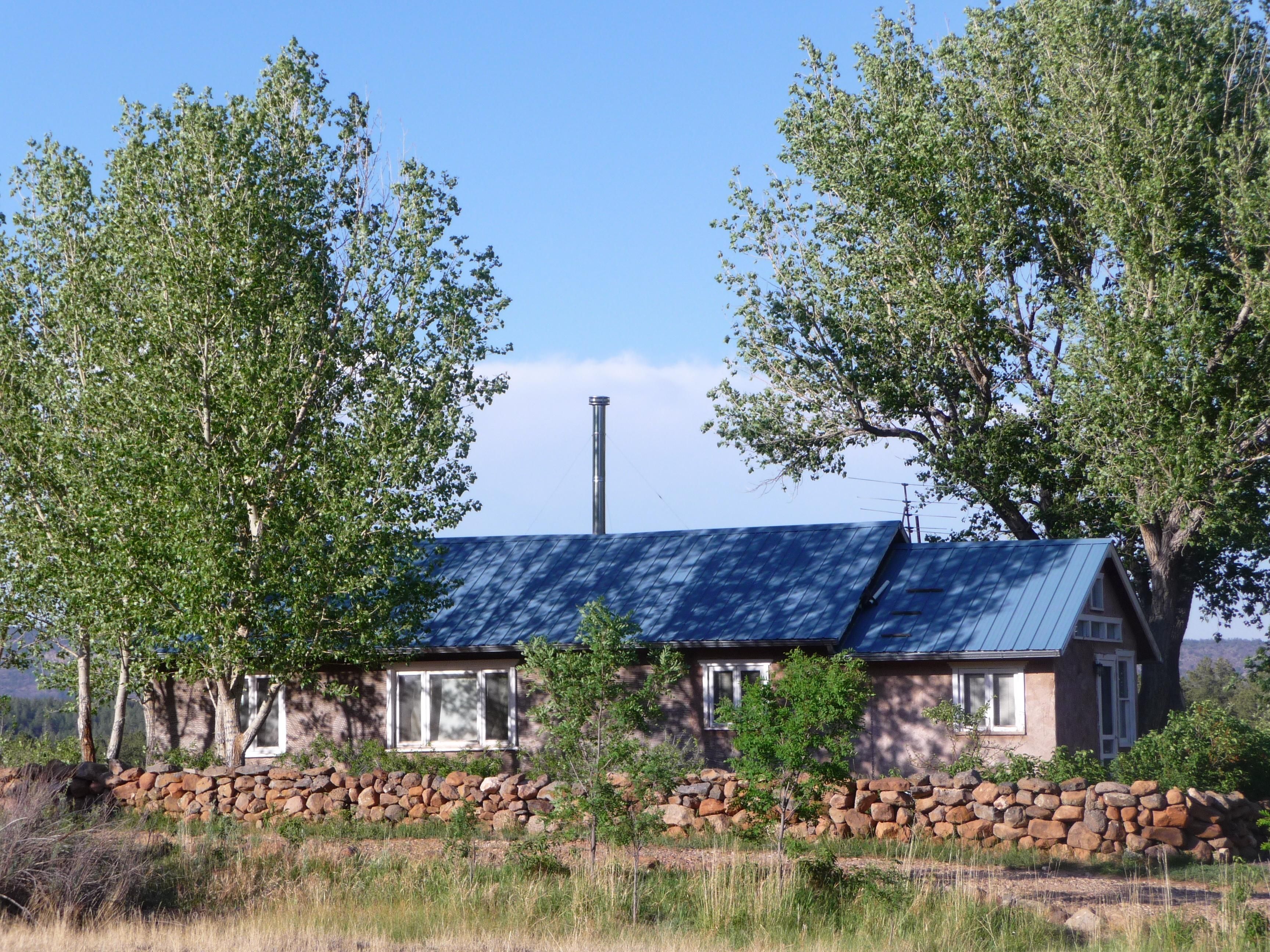 177 acres in Mora County, New Mexico