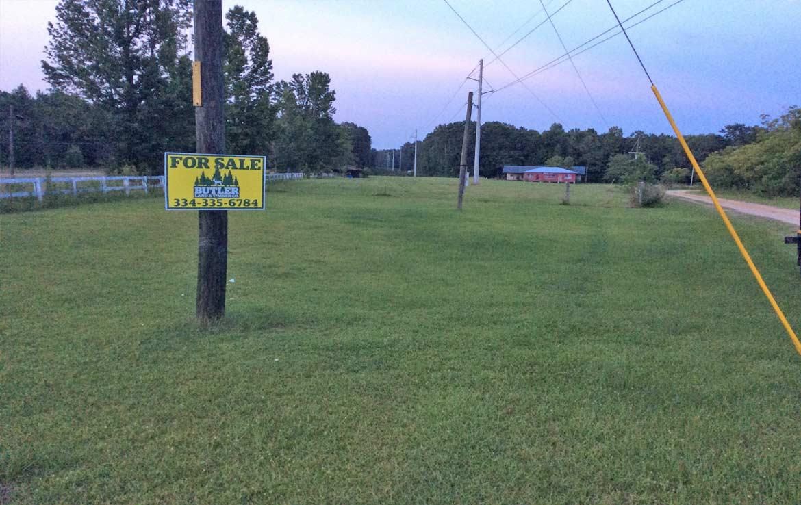 Crystal Orchard Road, Dozier, AL 36028 MLS Butler Crystal Orchard