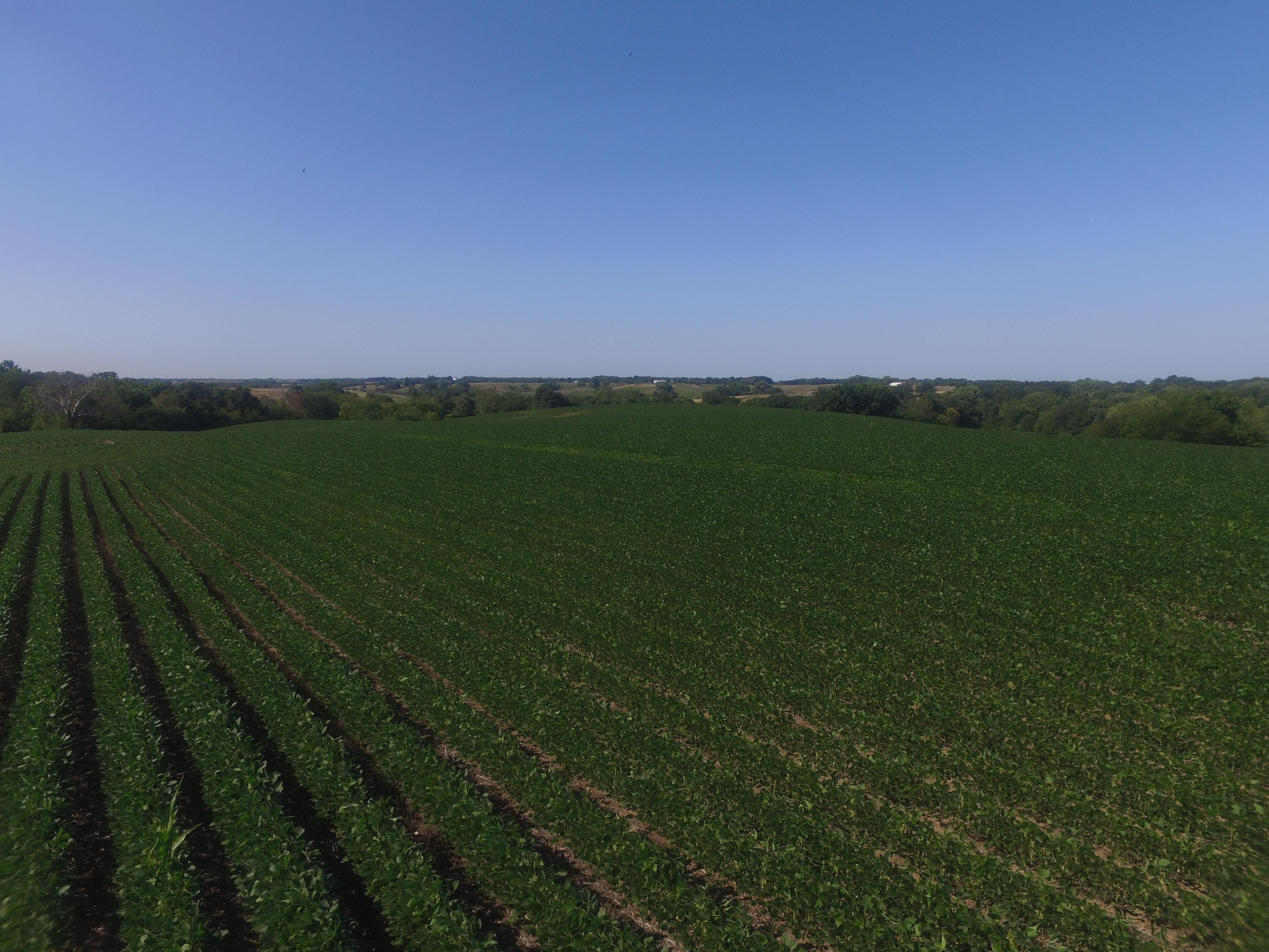 100 acres in Macon County, Missouri