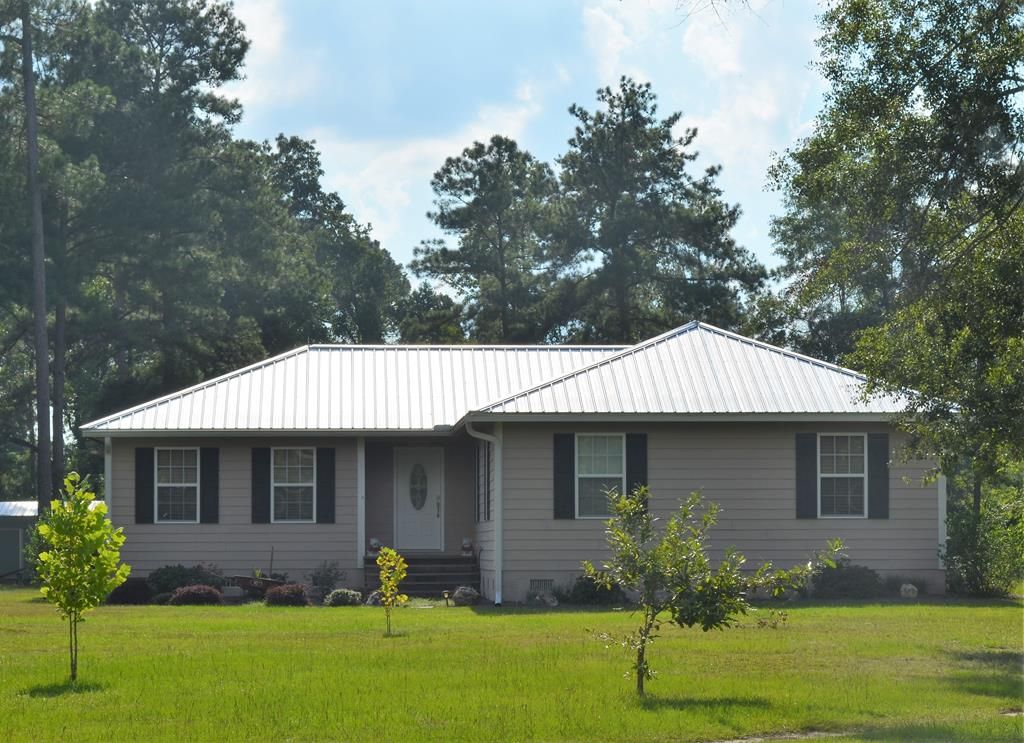 7.07 acres in Worth County,