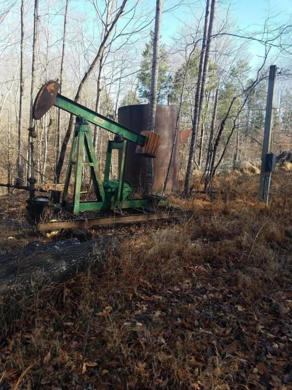 53 acres in Cumberland County, Kentucky