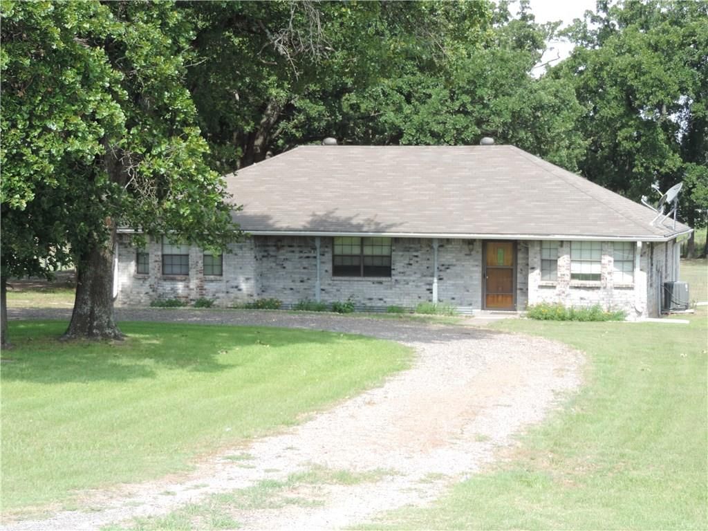 1.88 acres in Hunt County, Texas