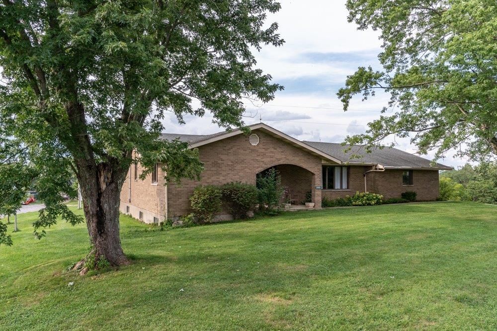 170 acres in Owen County, Kentucky