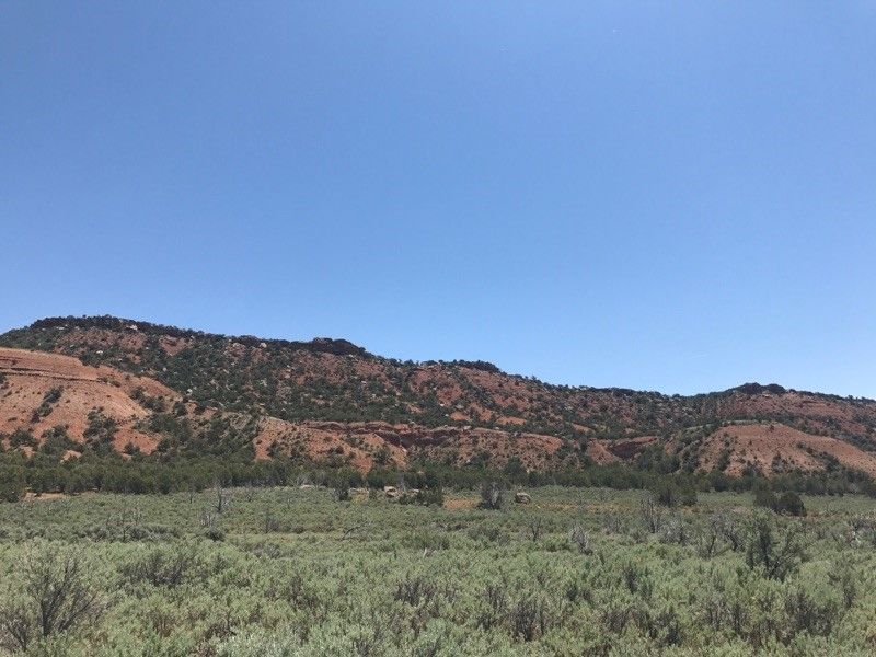 11 acres in Uintah County, Utah