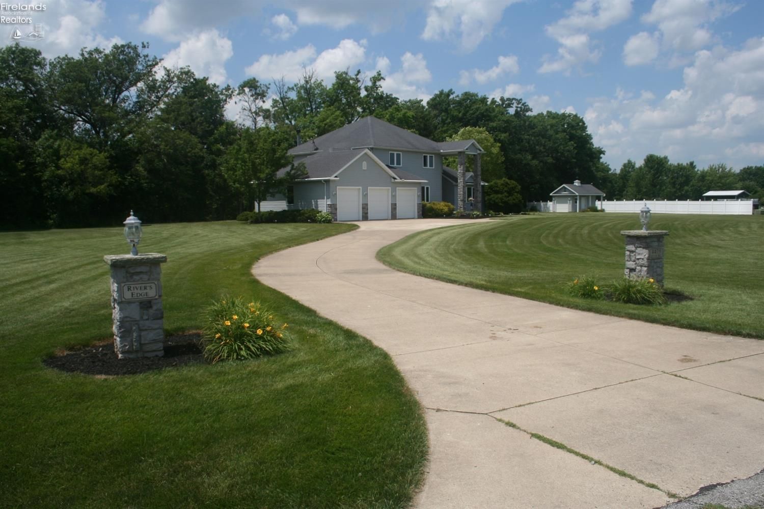 2 acres in Huron County, Ohio