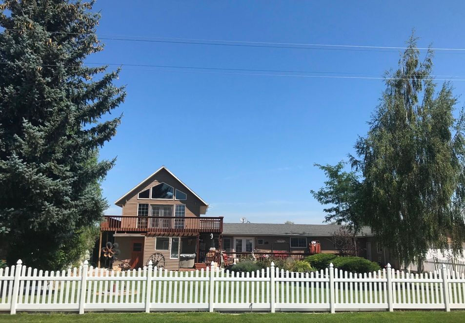 2 acres in Minidoka County, Idaho