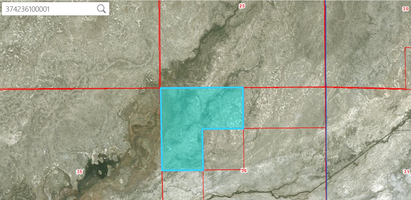 120 acres in Humboldt County, Nevada