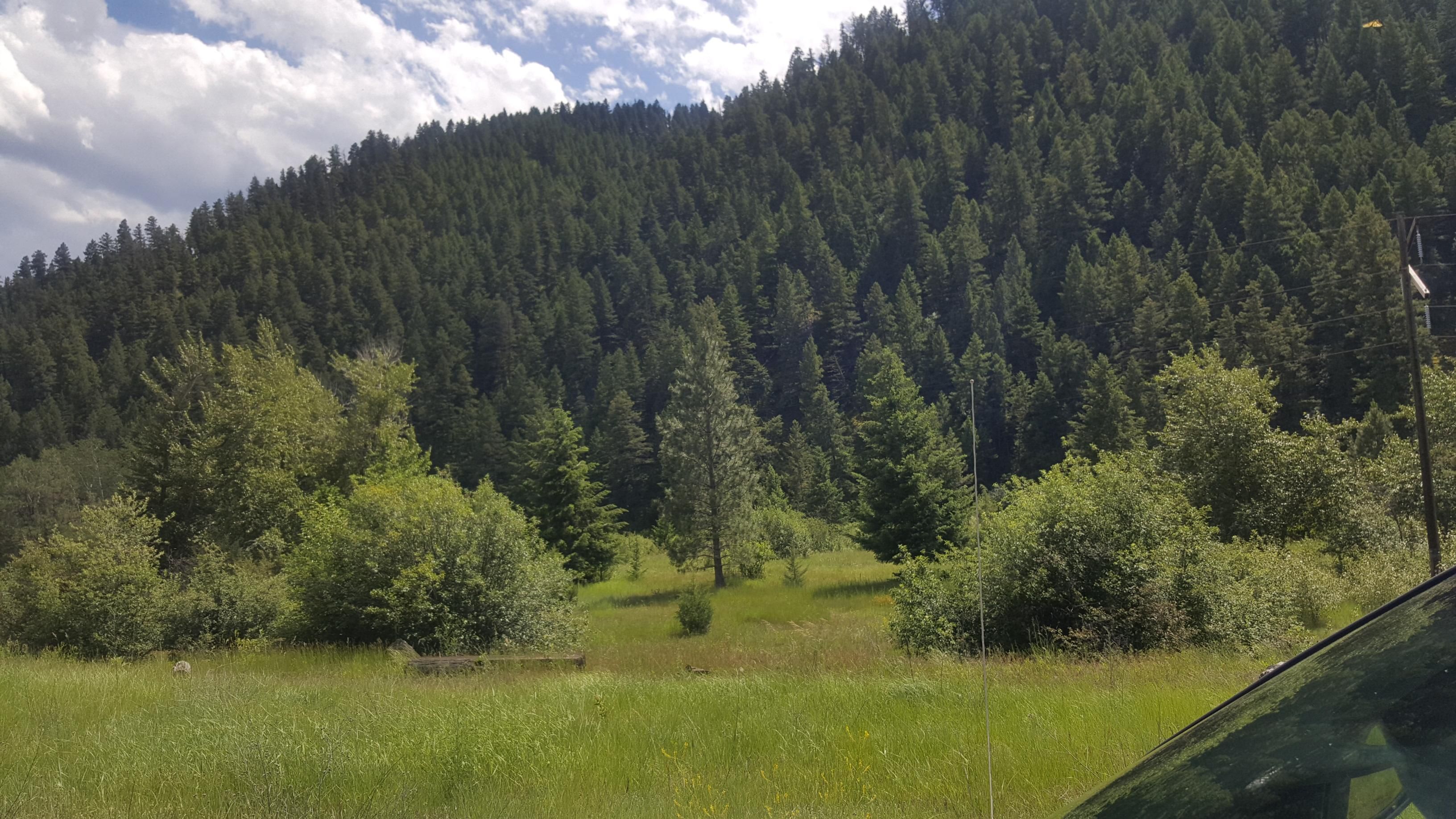 353 acres in Granite County, Montana