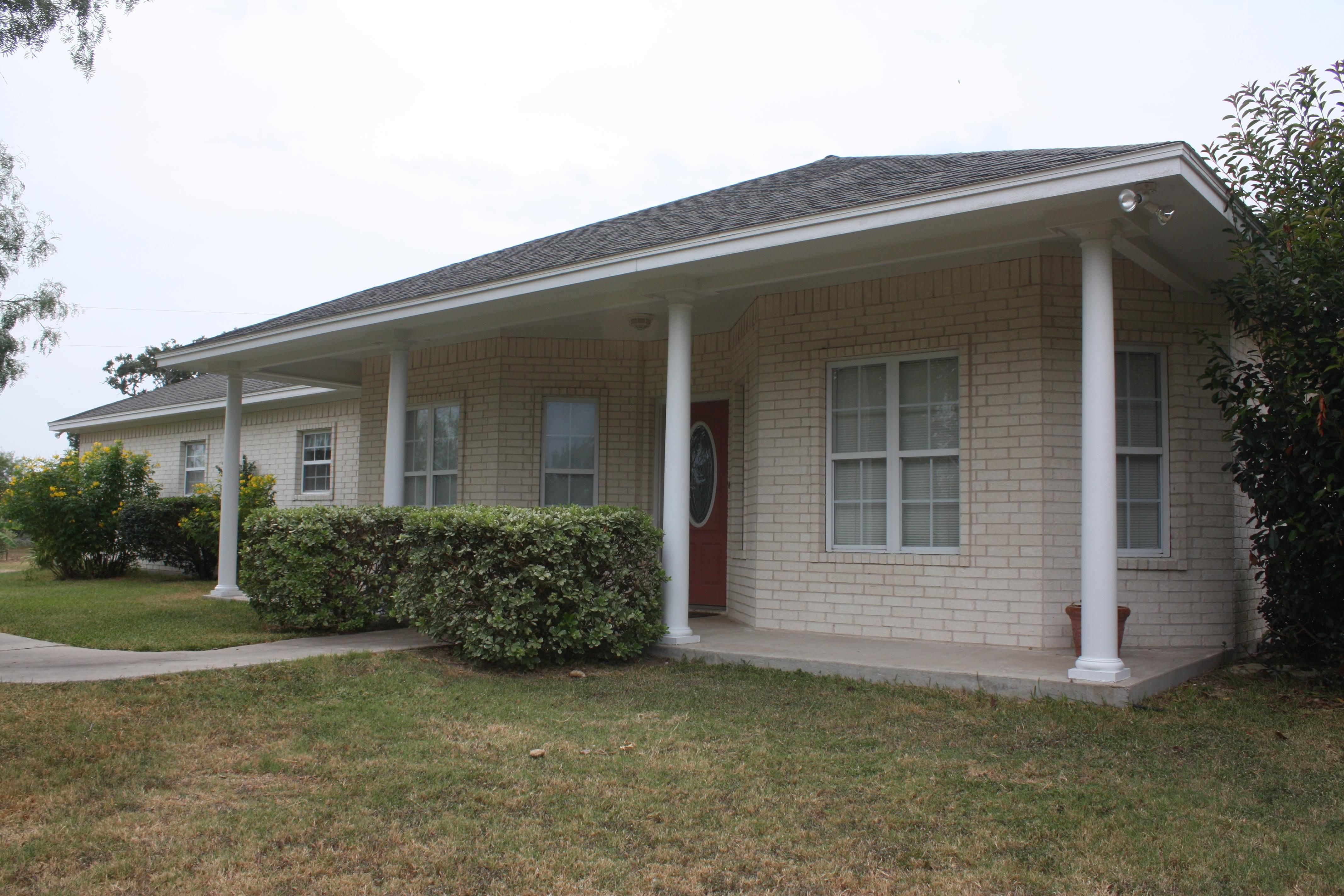 32 acres in Dewitt County, Texas