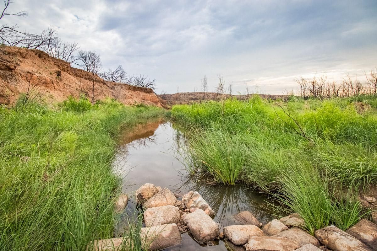 1,579 acres in Armstrong County, Texas