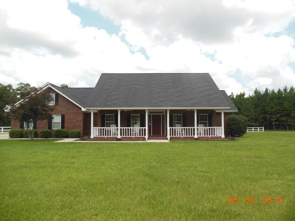 10.2 acres in Toombs County,