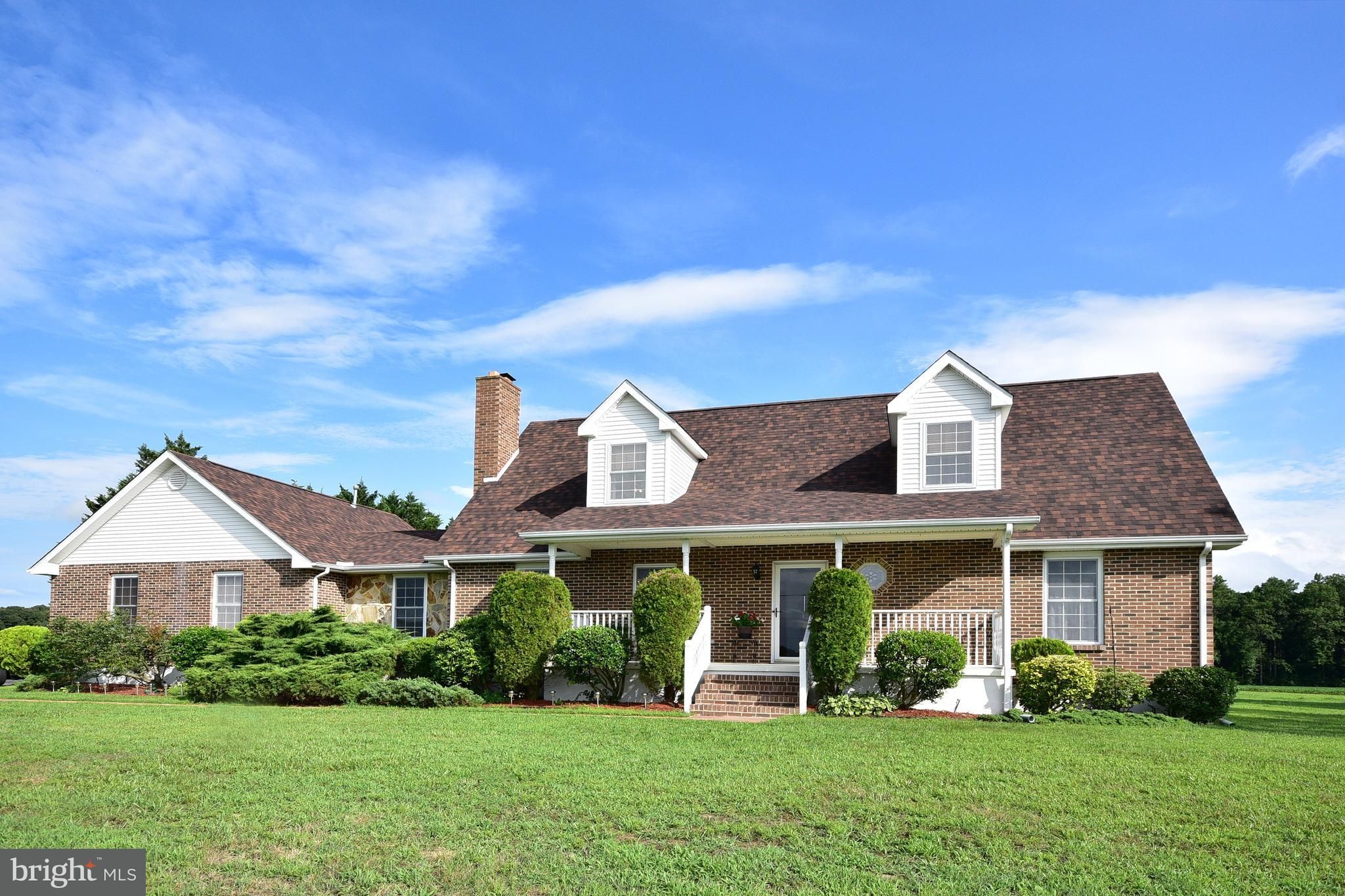 1.1 acres in Kent County, Delaware