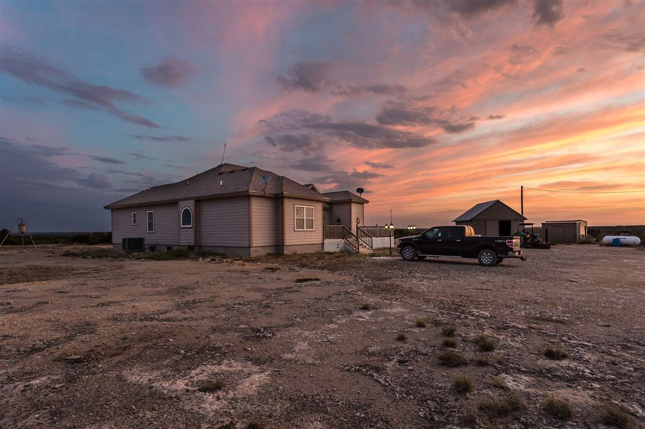 100 acres in Val Verde County, Texas