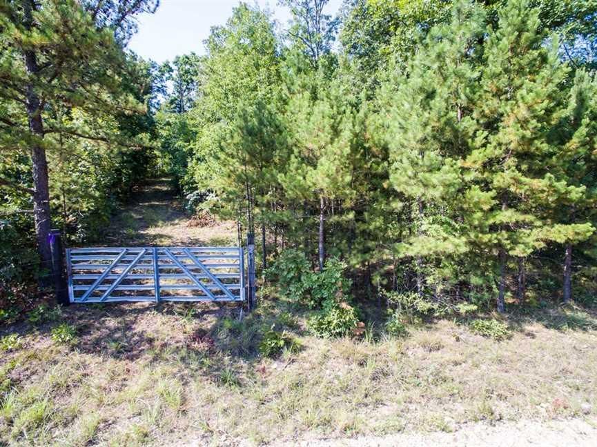 37 acres in Butler County, Missouri