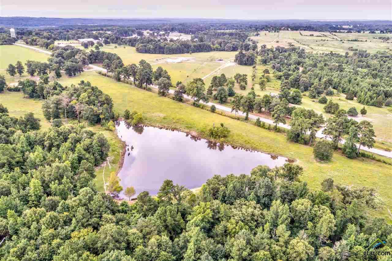 89 acres in Smith County, Texas