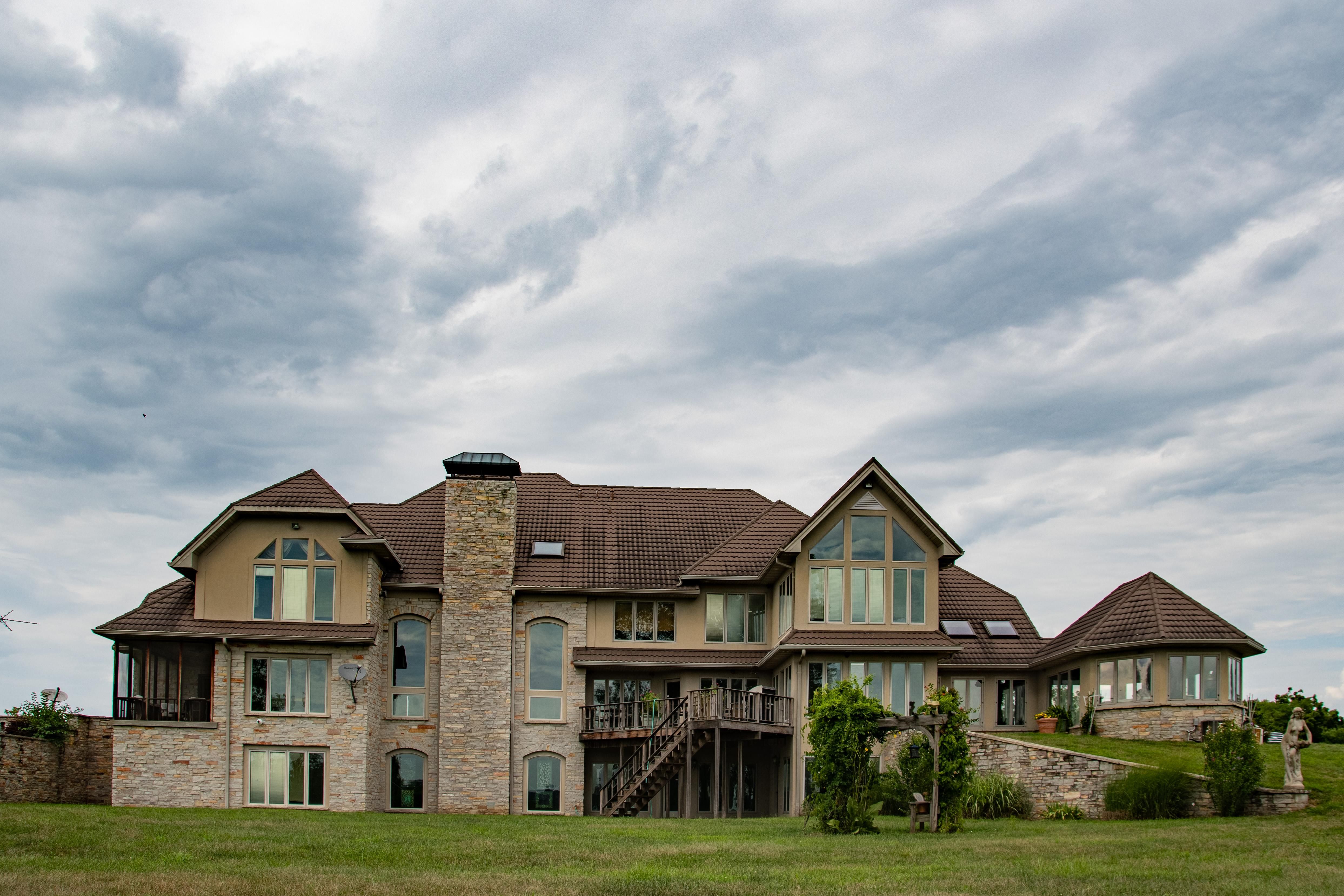 15 acres in Montgomery County, Missouri