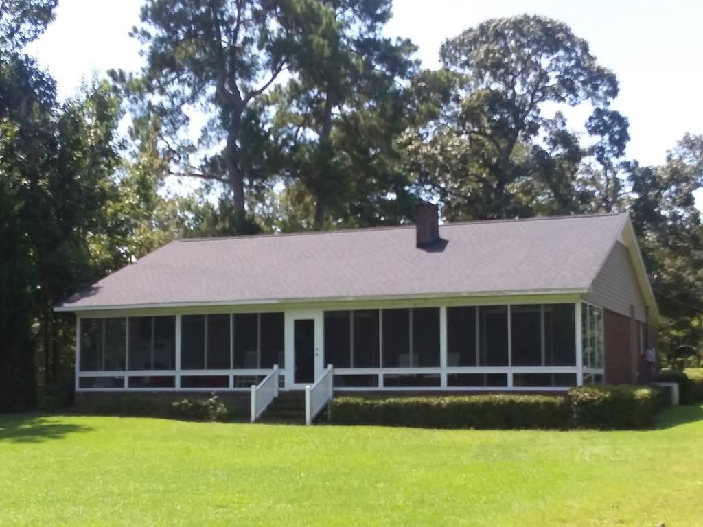 0.75 acres in Clarendon County, South Carolina