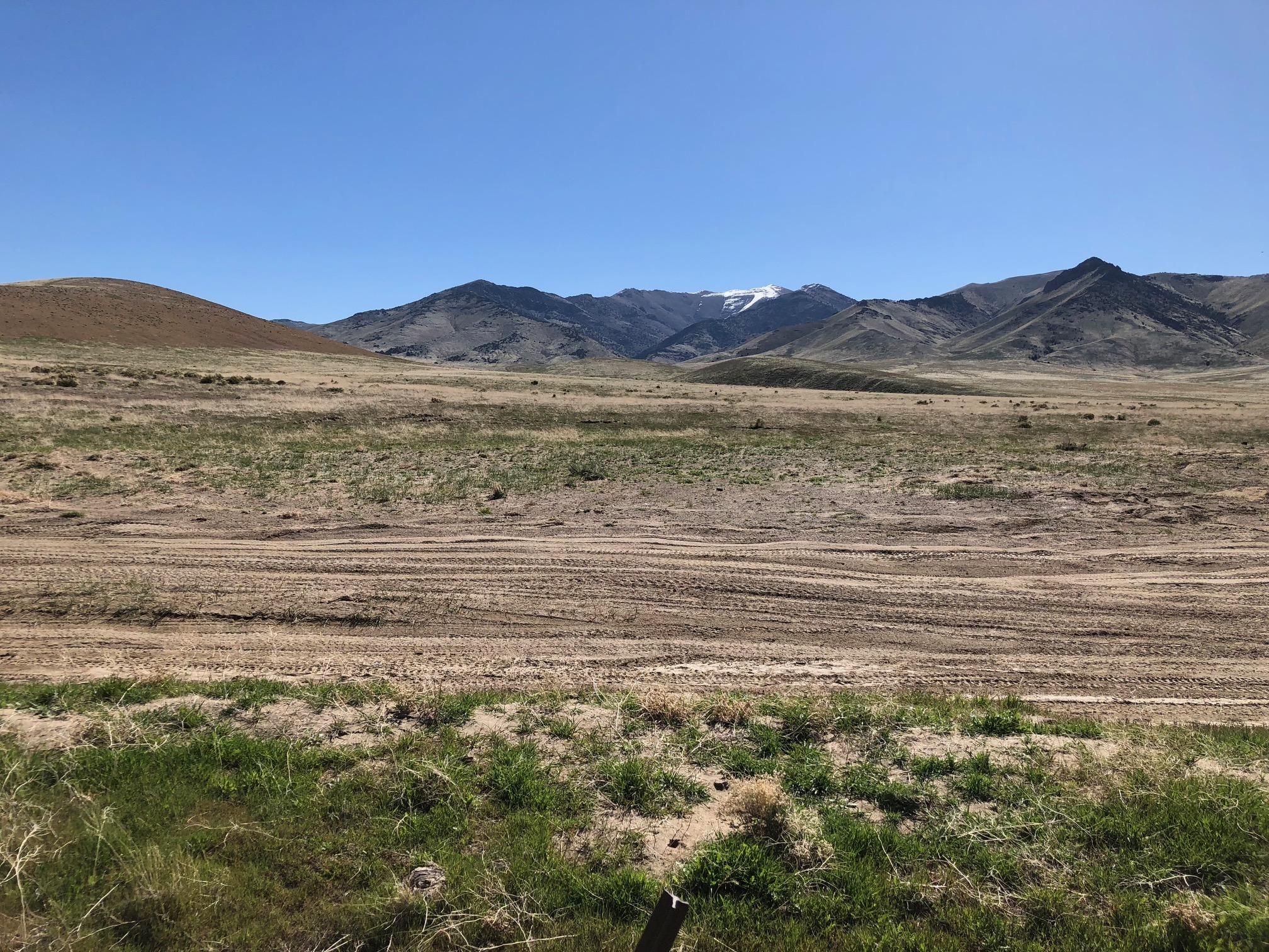 640 acres in Winnemucca, NV, 89445