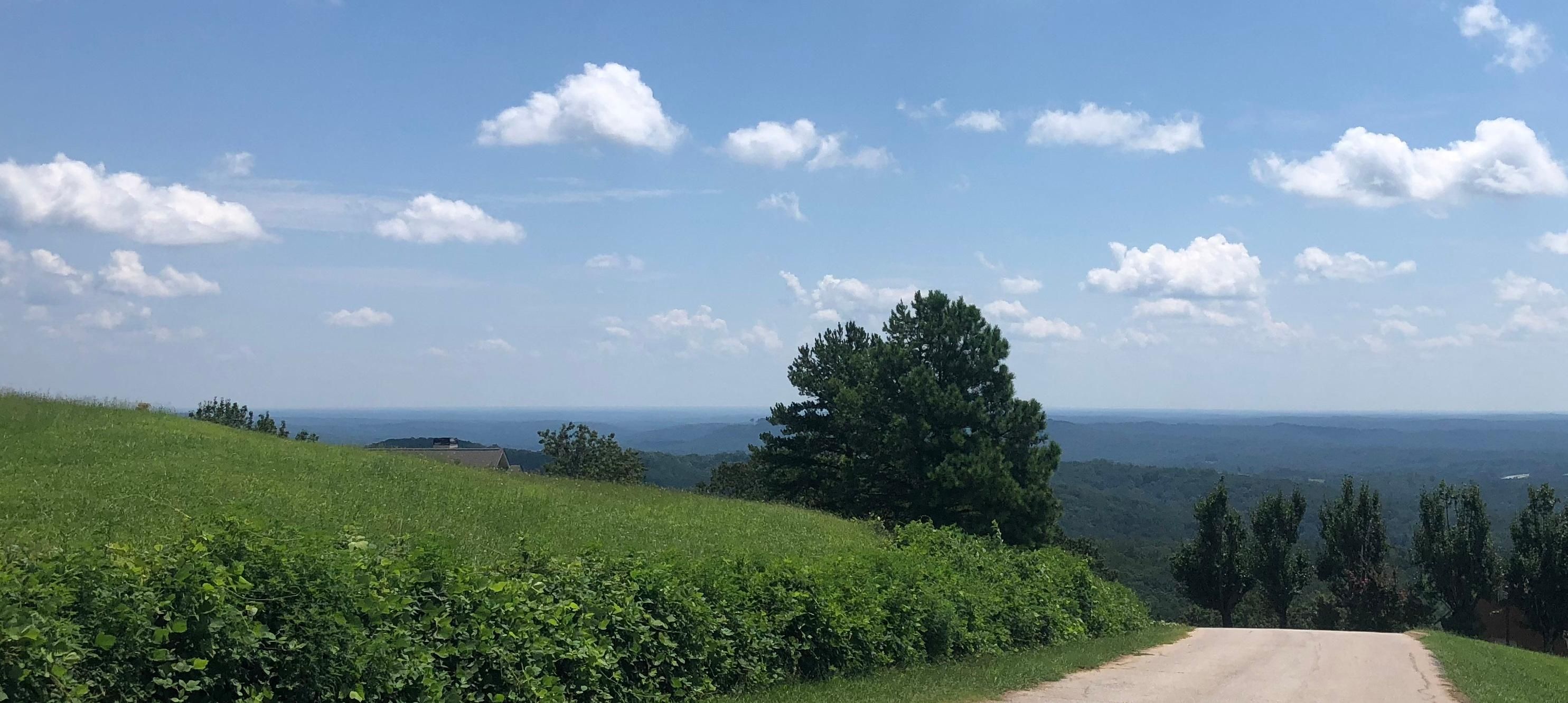 123.08 acres in Banks County,