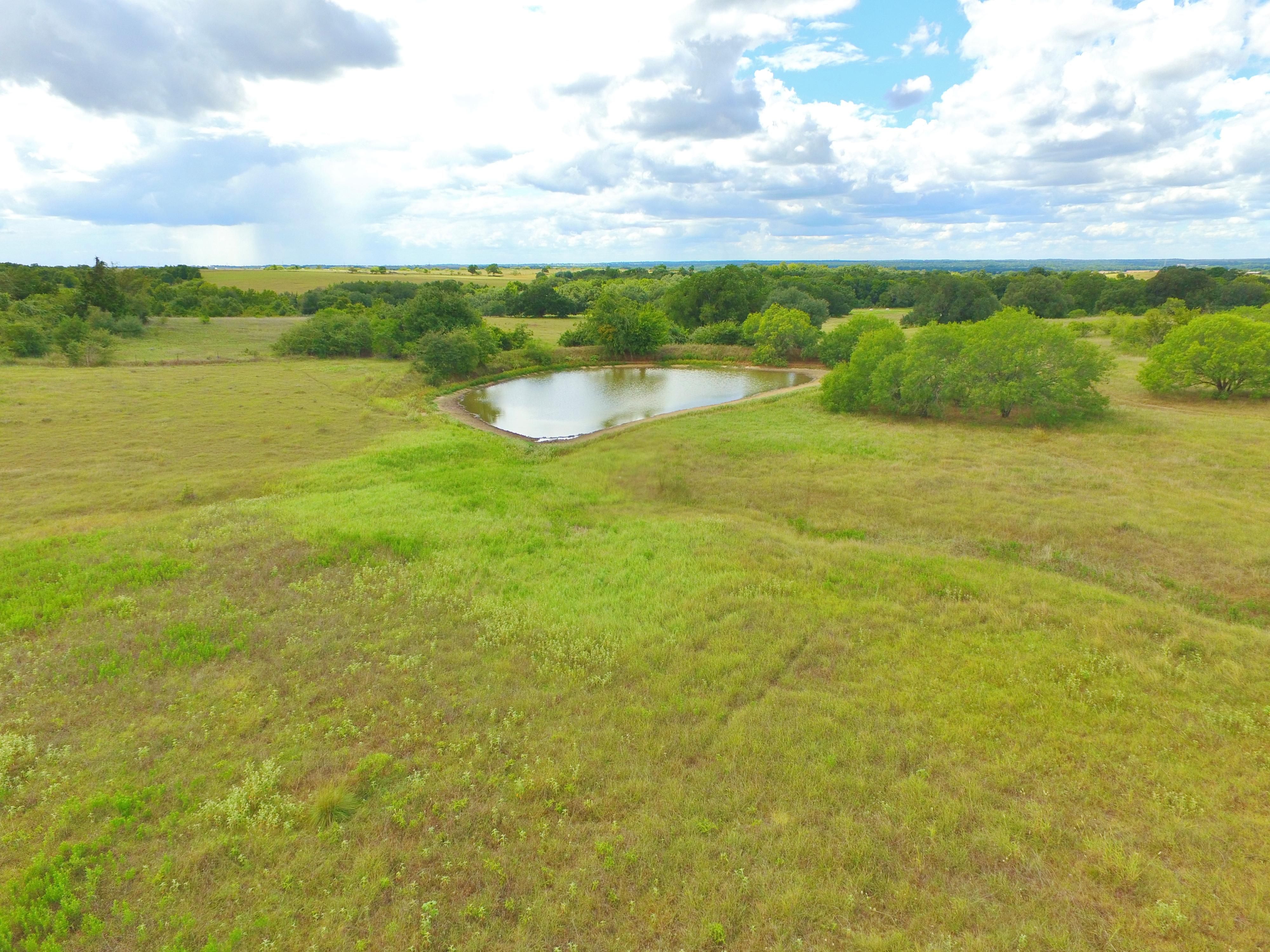 36 acres in Fayette County, Texas
