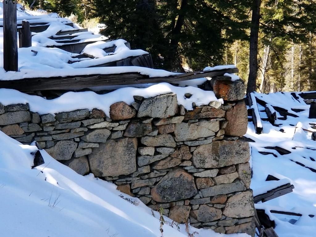 195 acres in Camas County, Idaho