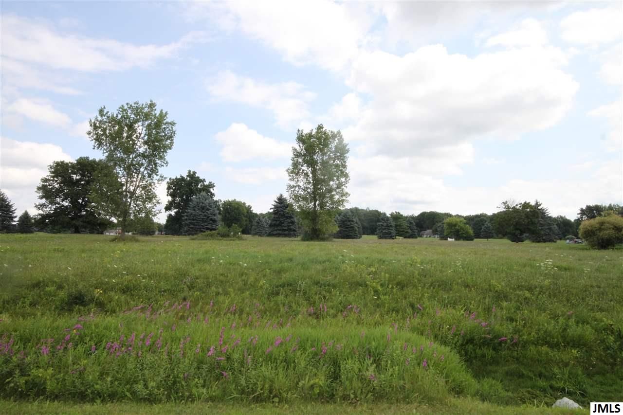 0.61 acres in Jackson County, Michigan