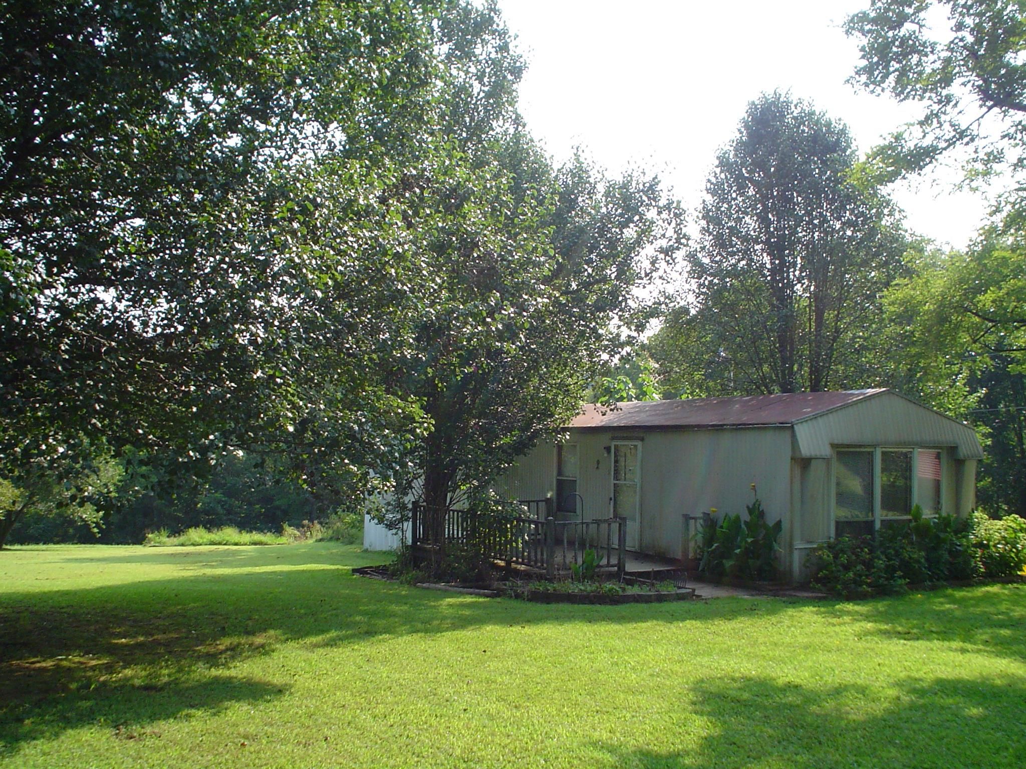 33.71 acres in Macon County, Tennessee