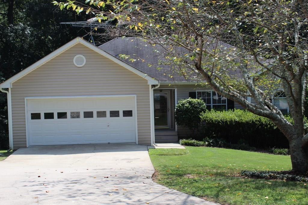 0.57 acres in Barrow County,