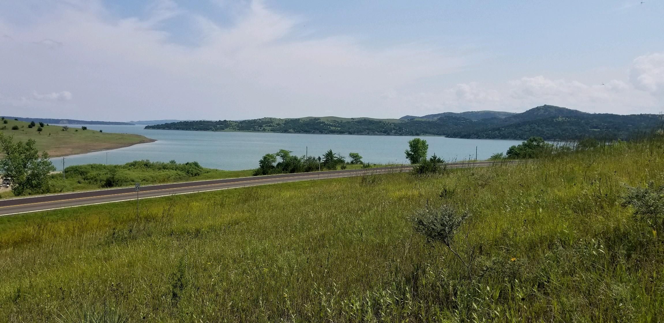 3 acres in Gregory County, South Dakota