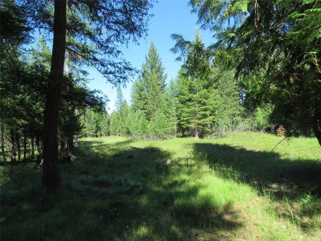 40.38 acres in Lincoln County, Montana