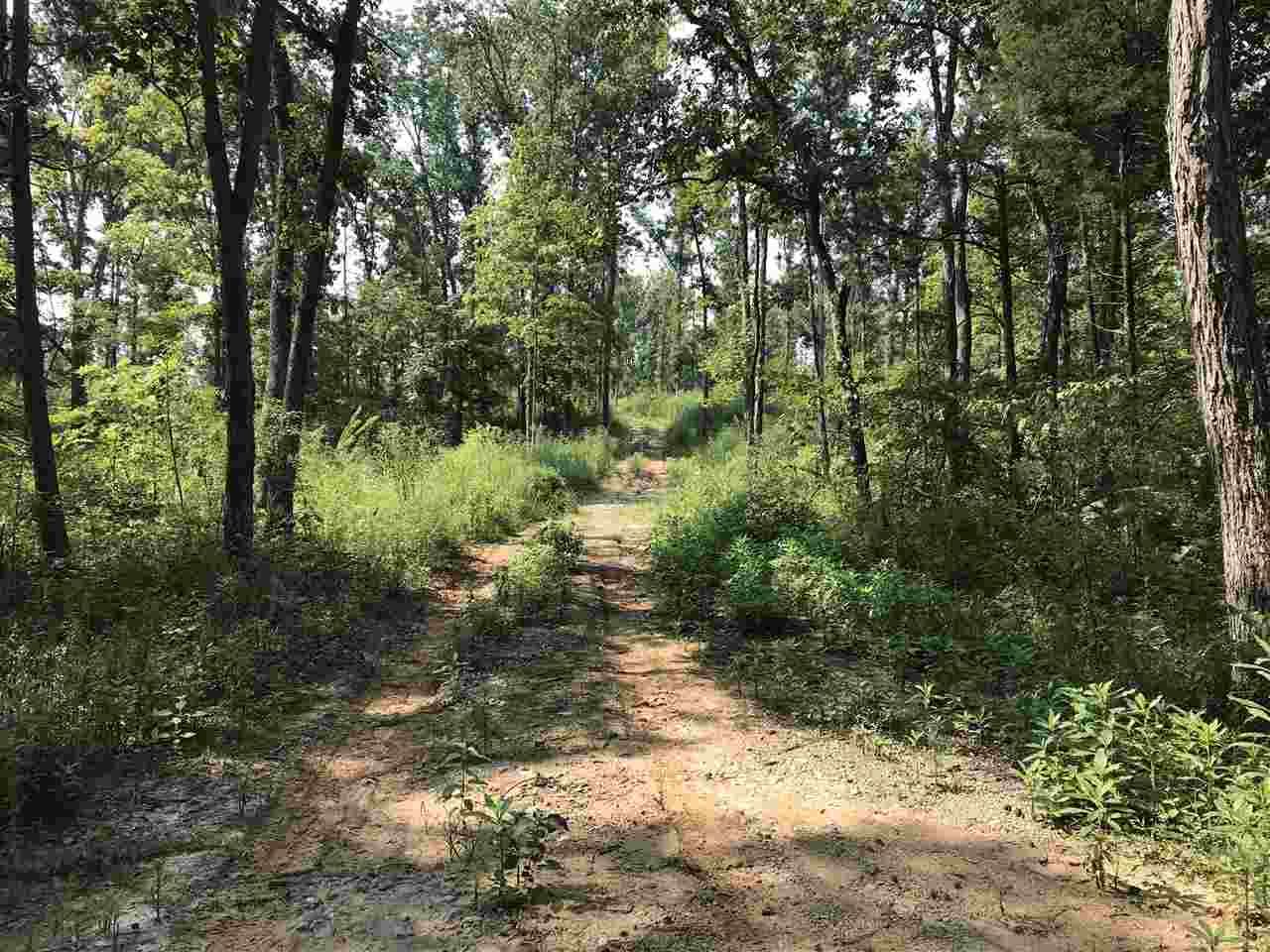 83 acres in Logan County, Kentucky